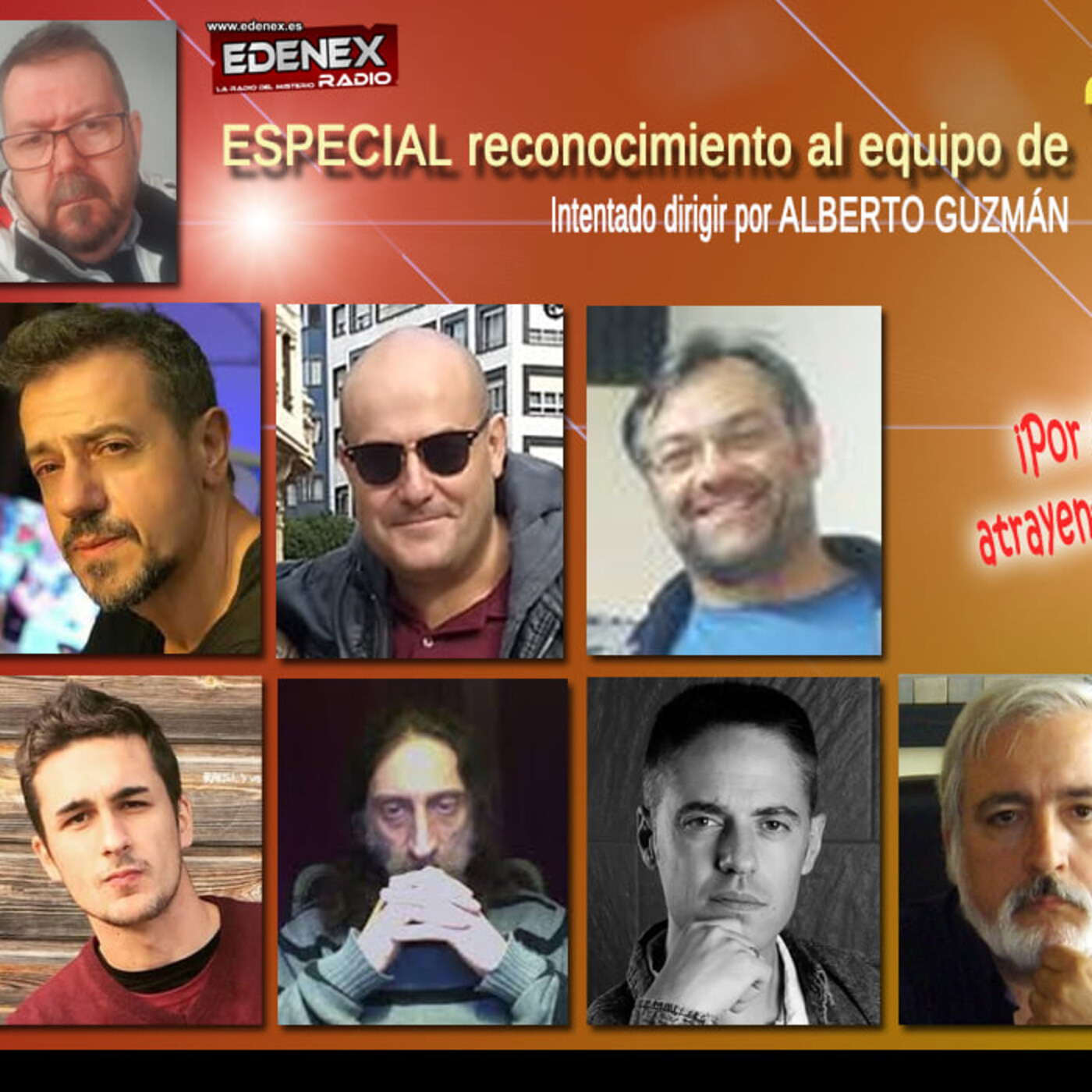Todo nos da igual