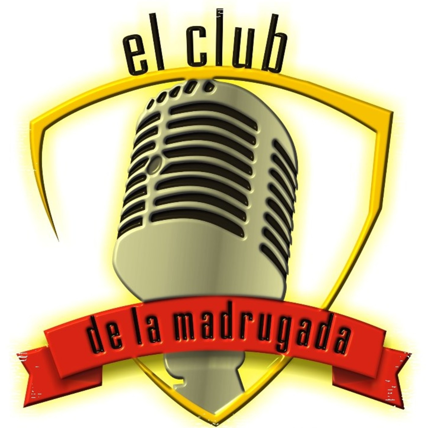 Podcast Club de la Madrugada