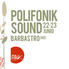 LOS CONCIERTOS POLIFONIK'18 RUFUS T.FIREFLY (23 Junio 2018)