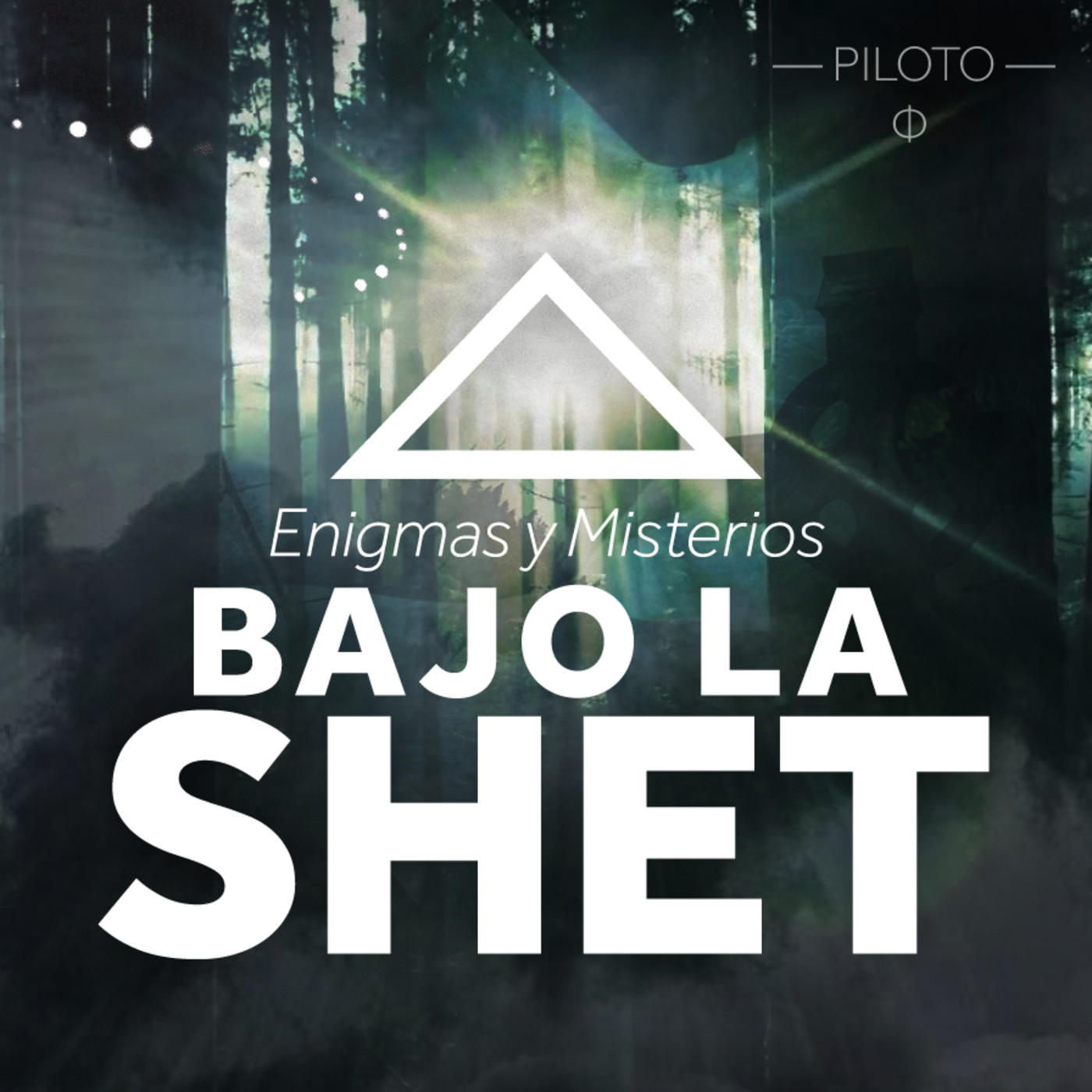 Select y Start · Misterios & Otras realidades