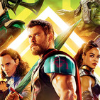 Thor Ragnarok