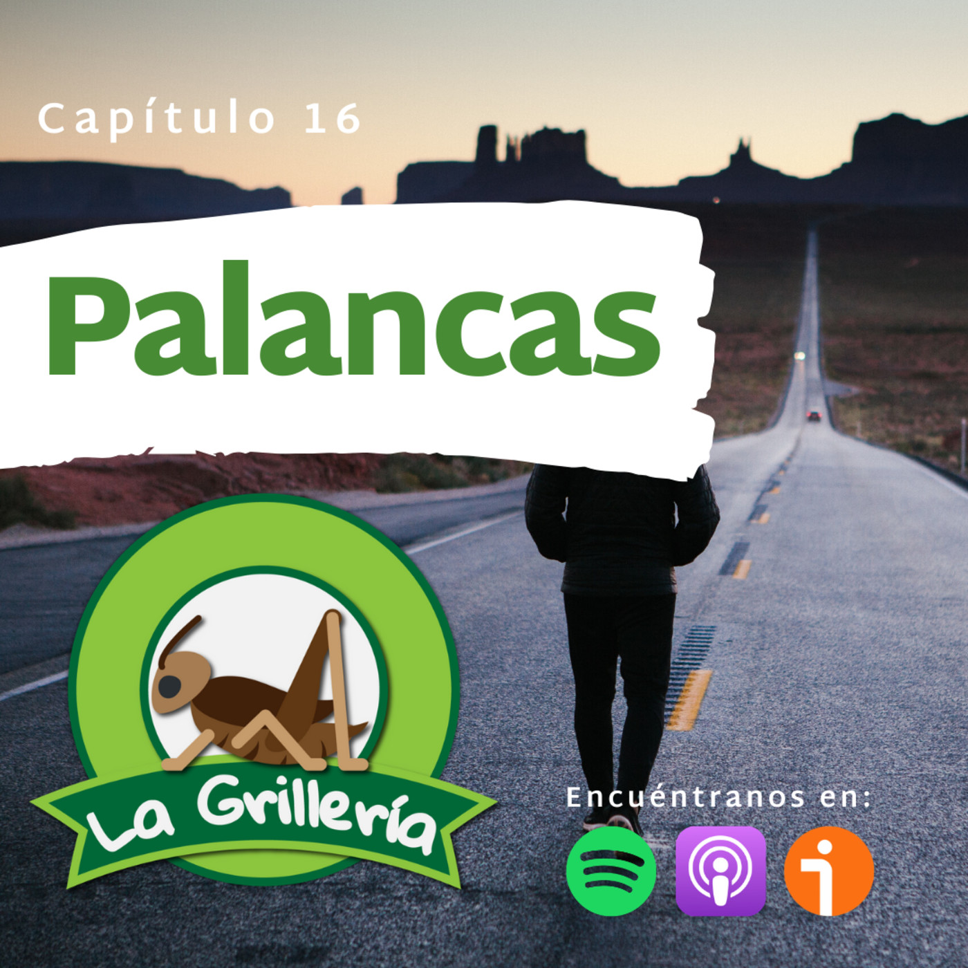 La Grillería