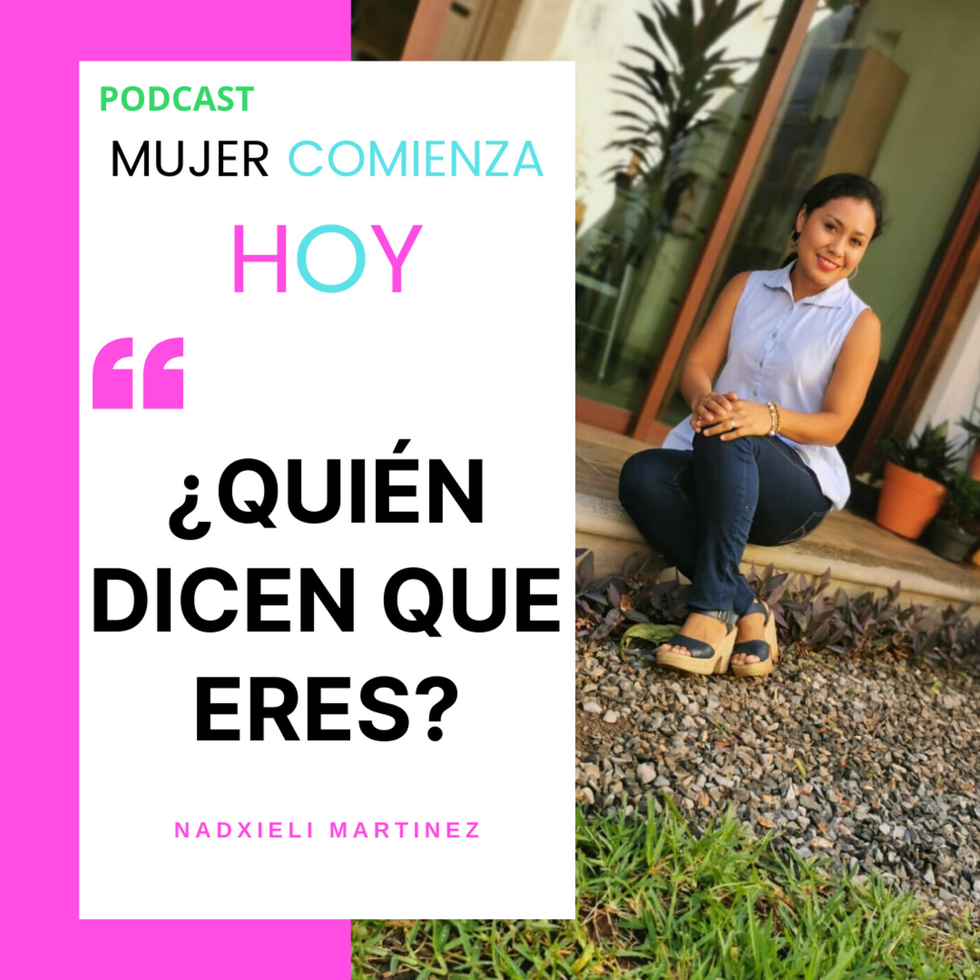 Mujer Comienza Hoy