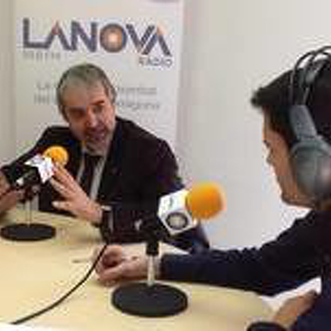 LANOVA Opinió 1x08 - (Entrevista a Joaquim Nin) 22/01/15 episode artwork