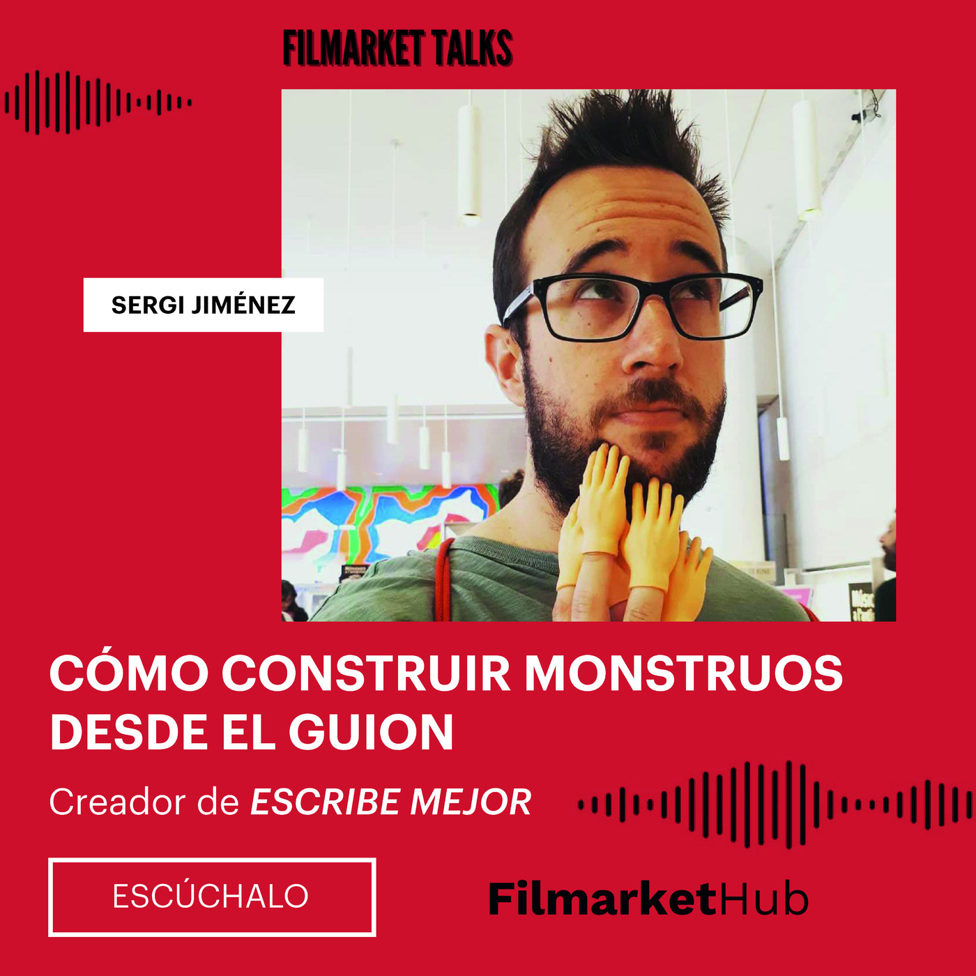 Filmarket Talks