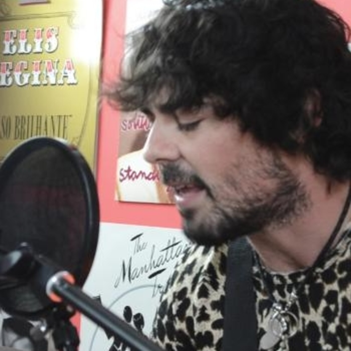 Creadtibe Music Sessions