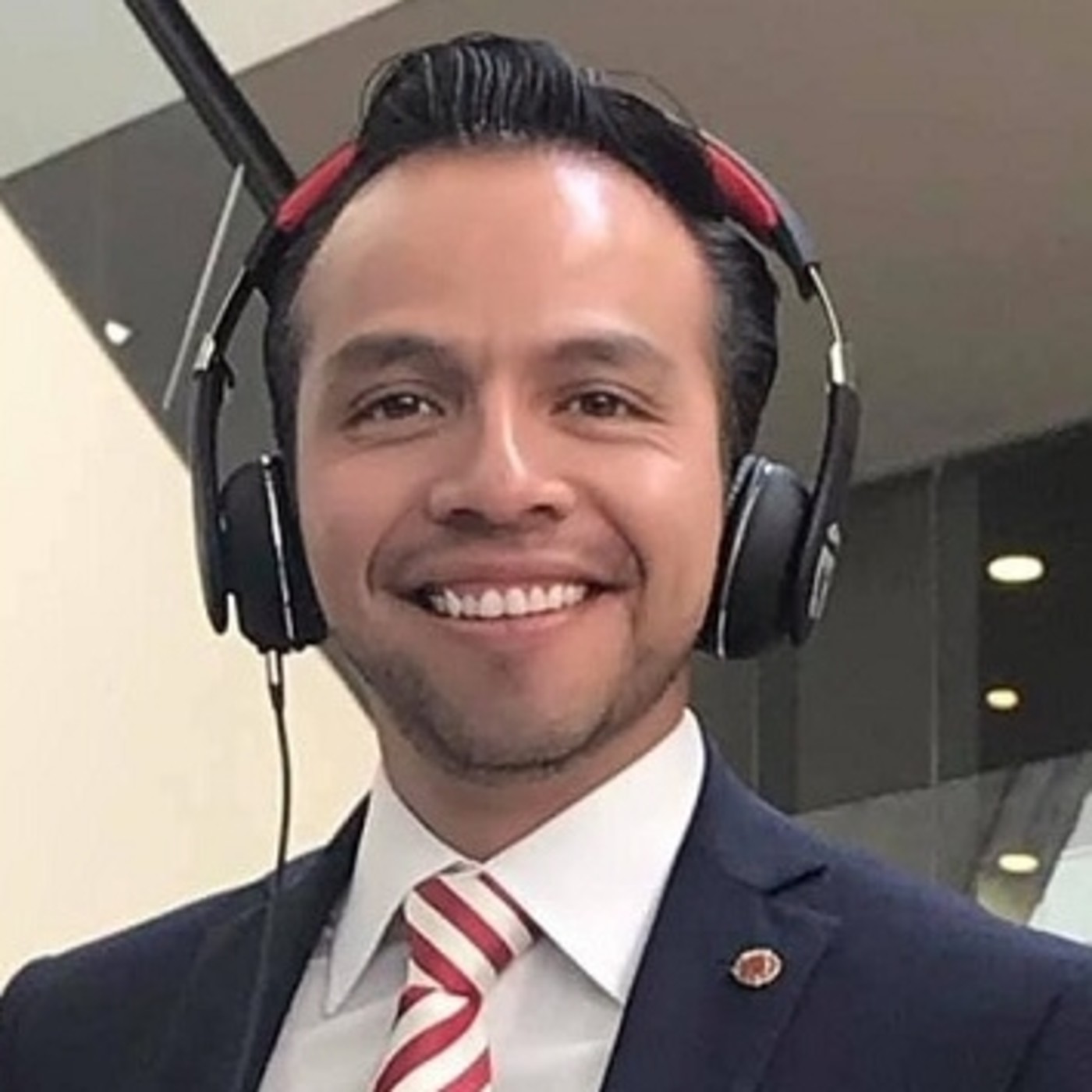 Vox Informativa 96.9 con Héctor Trejo