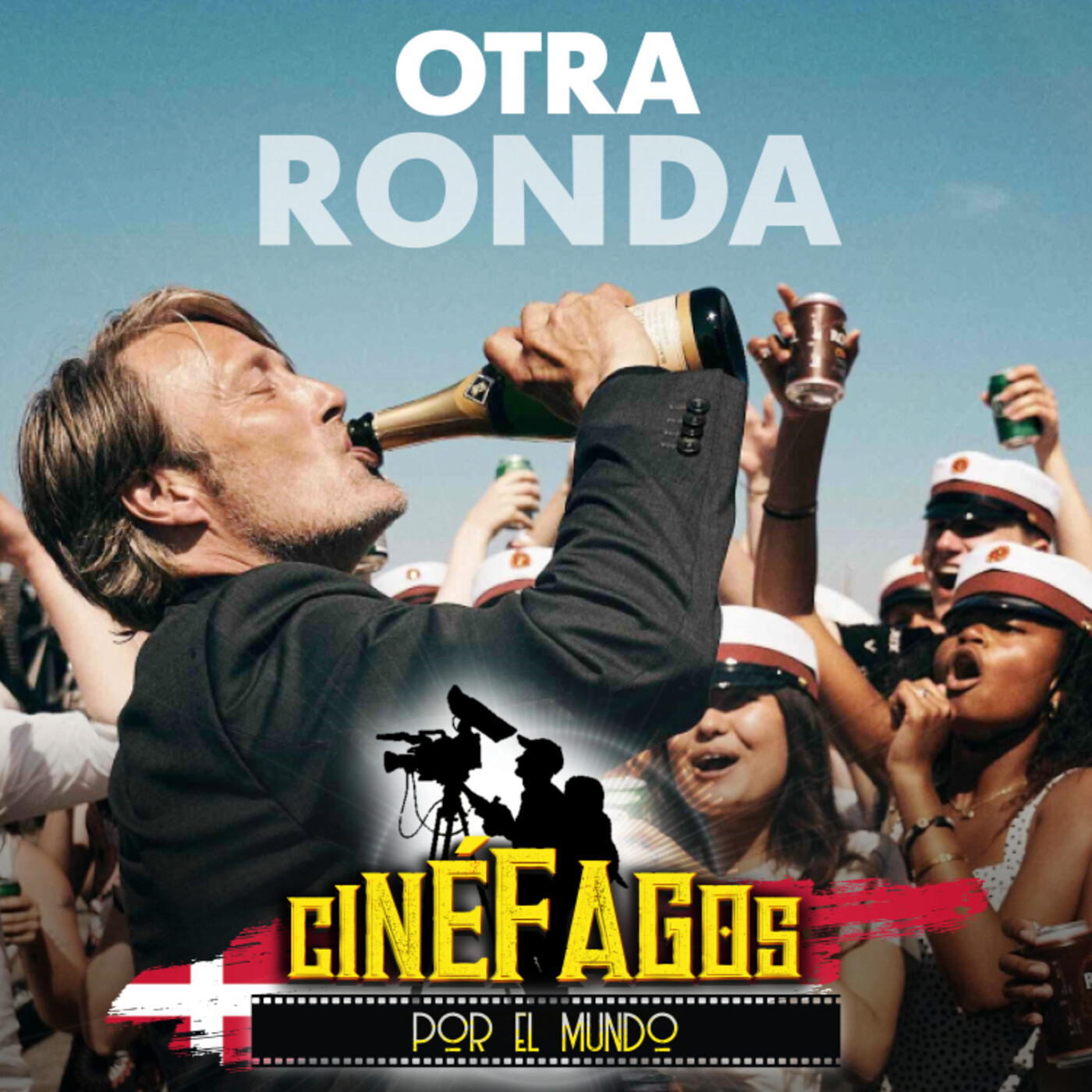 Cinéfagos por el Mundo