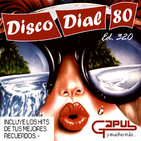 Disco Dial 80 Edición 320 (Segunda parte)