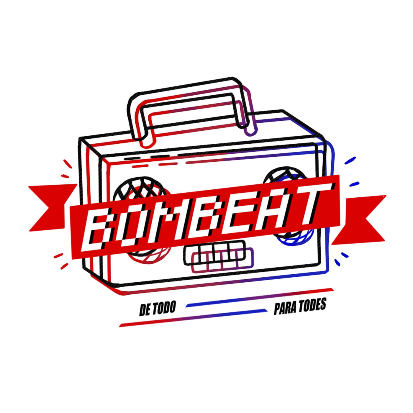 Bombeat Radio