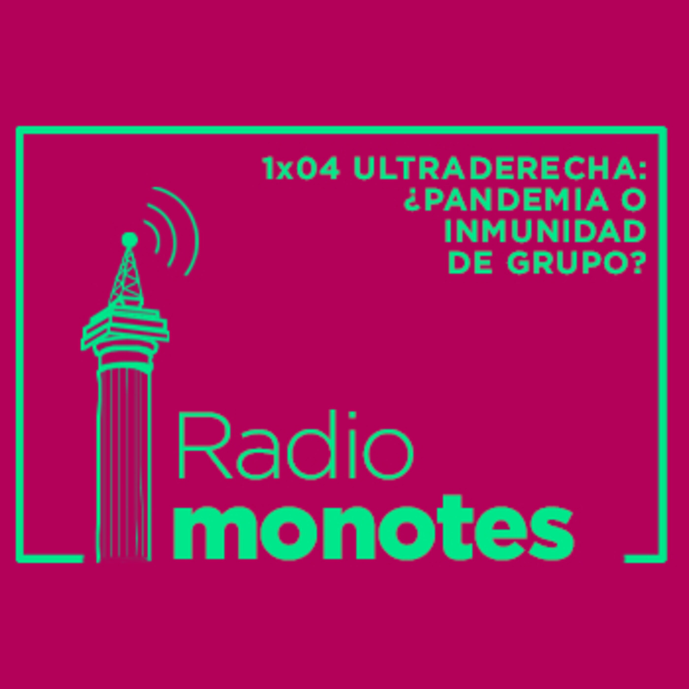 Radio Monotes