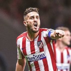 ATLÉTICO PLAY (2 x 19) : LA RECONCILIACIÓN