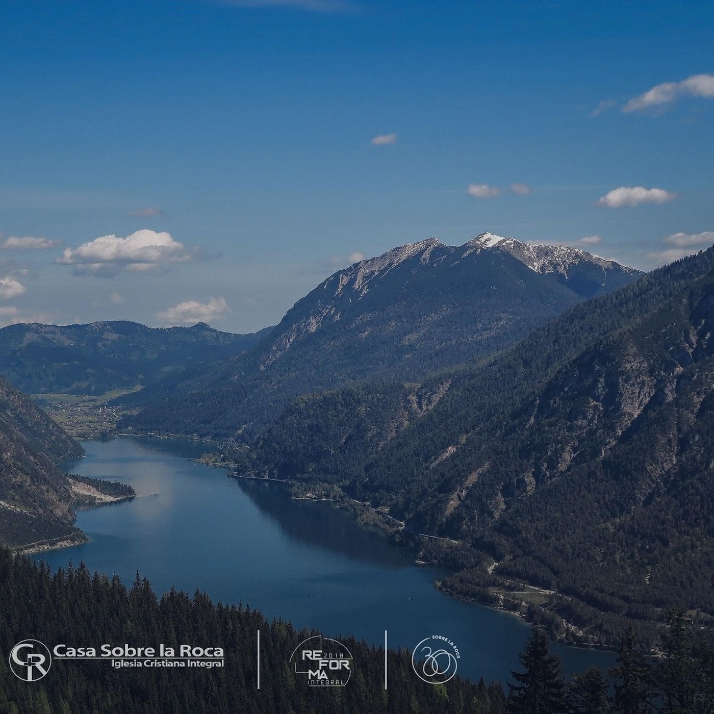 Prédicas ayunos - Casa Roca Sabana Norte