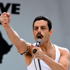 LYCRA 100% Las canciones de Bohemian Rhapsody (2018)
