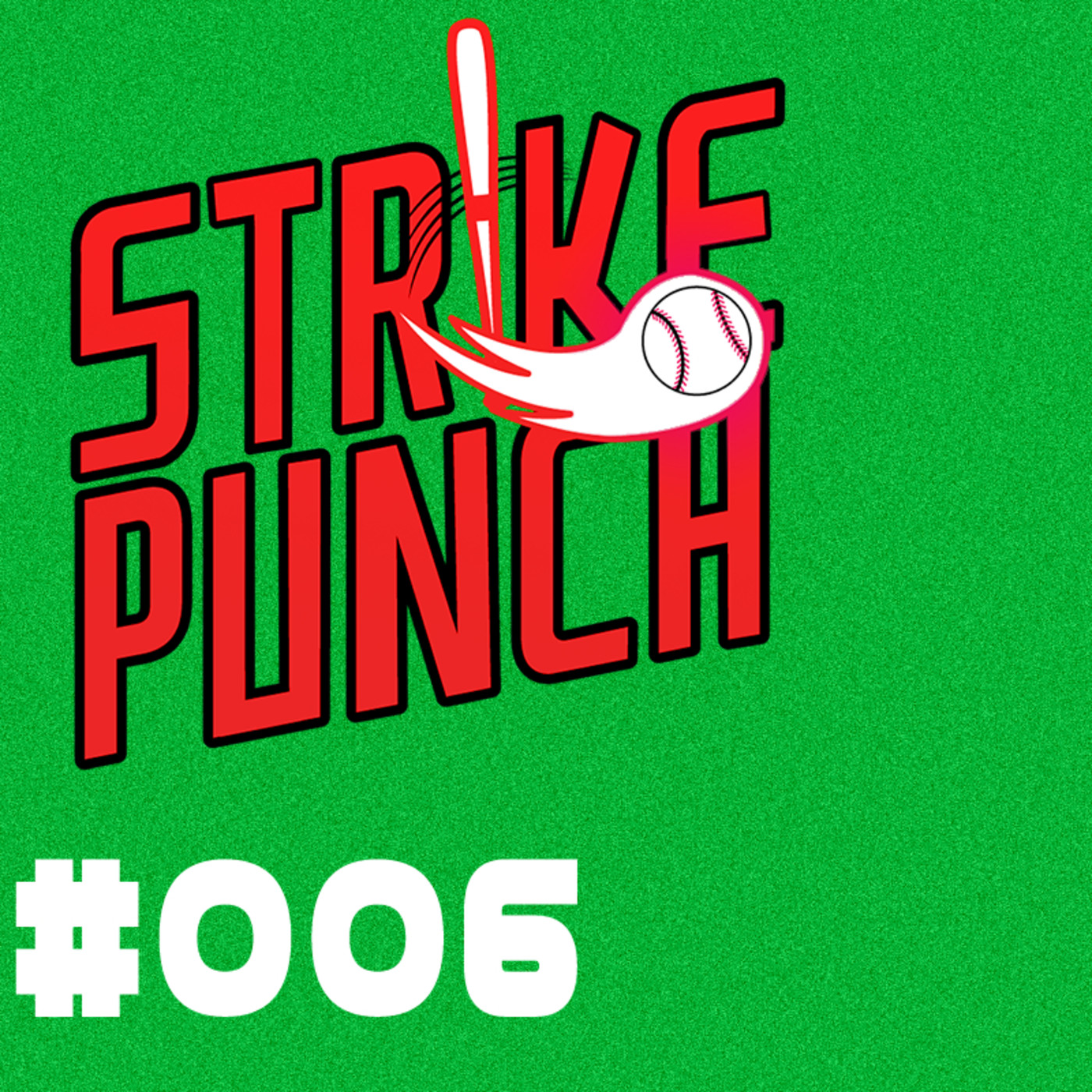 Strike Punch
