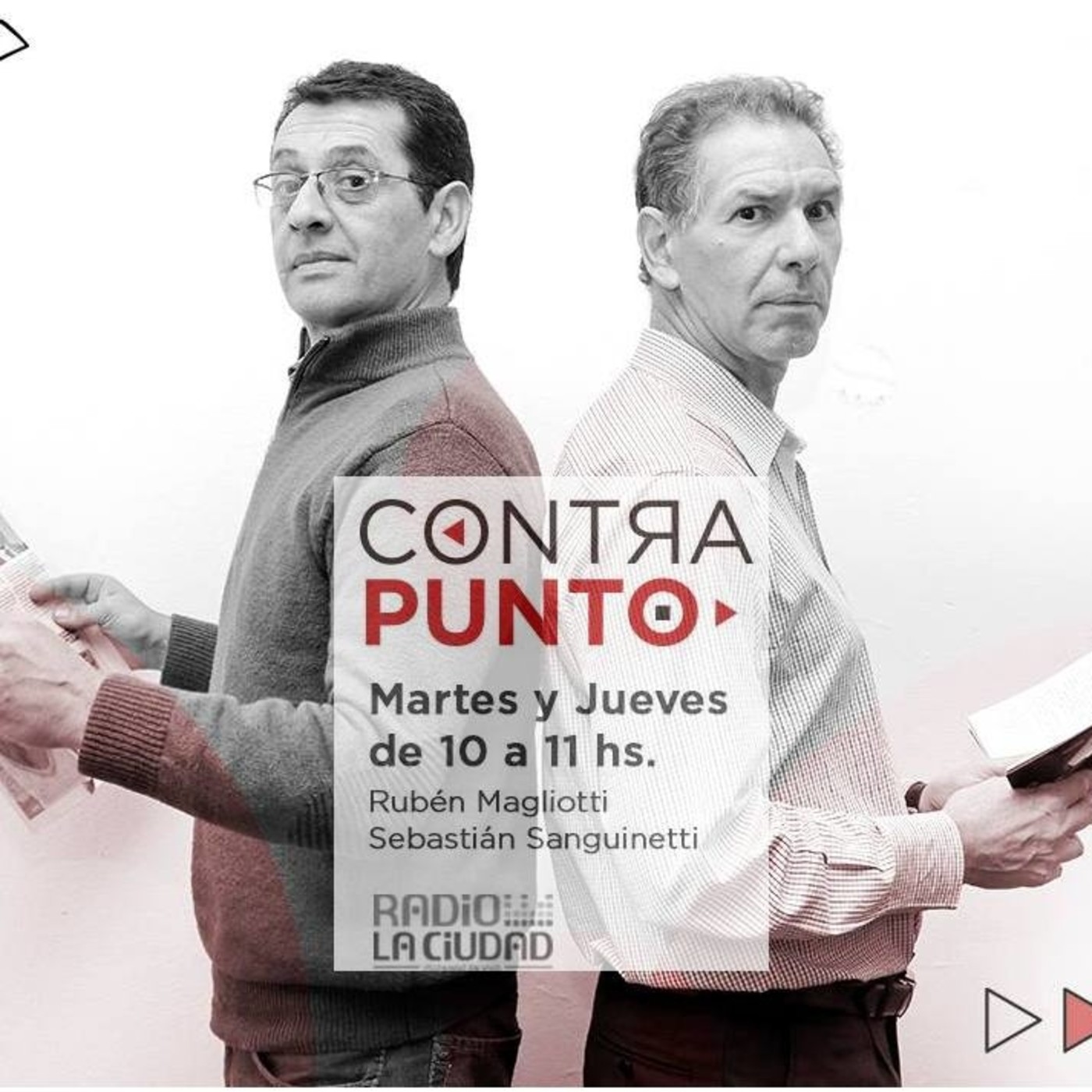 CONTRAPUNTO
