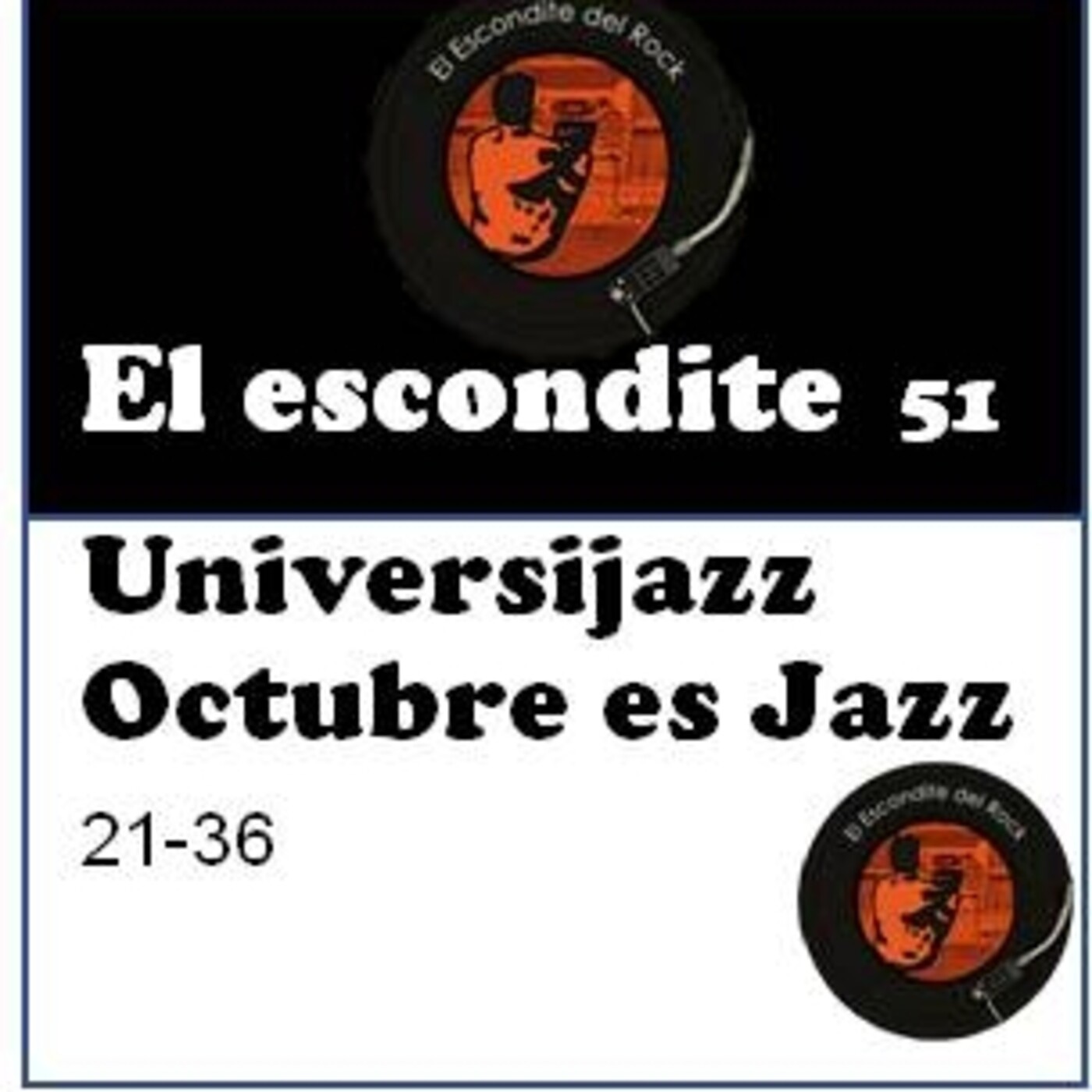 El Escondite del Rock