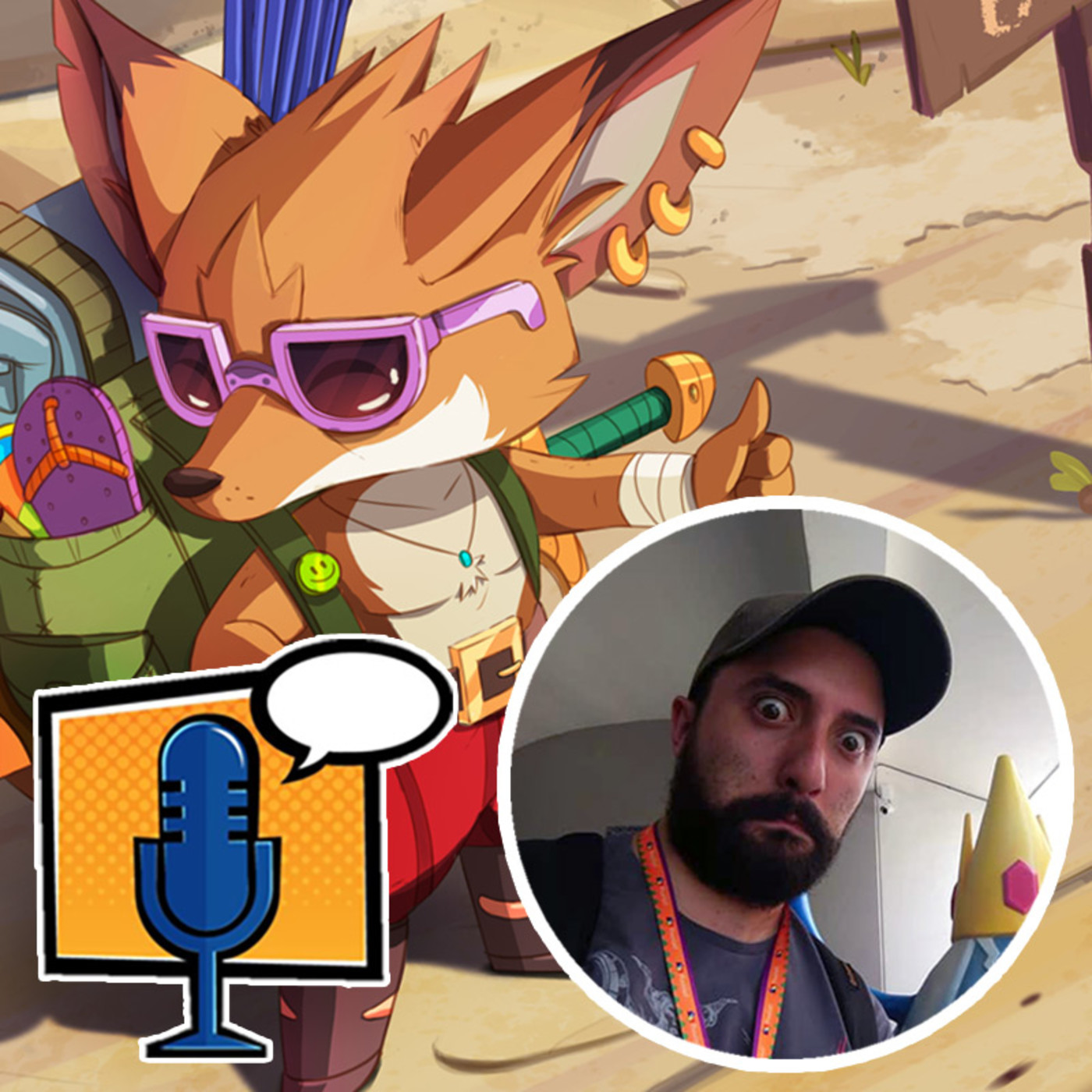 VPSpodcast