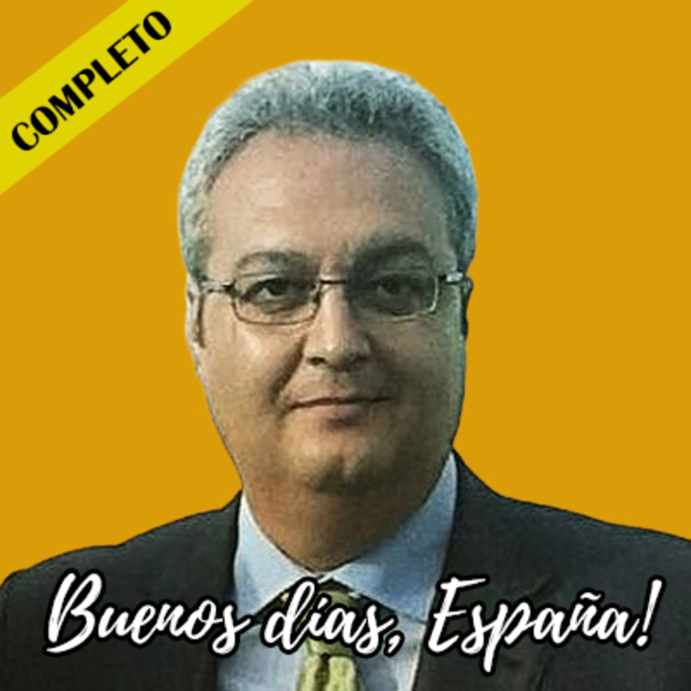 Francisco Gómez: "¿Por qué el PP guarda la bandera de España n las autonómicas? episode artwork