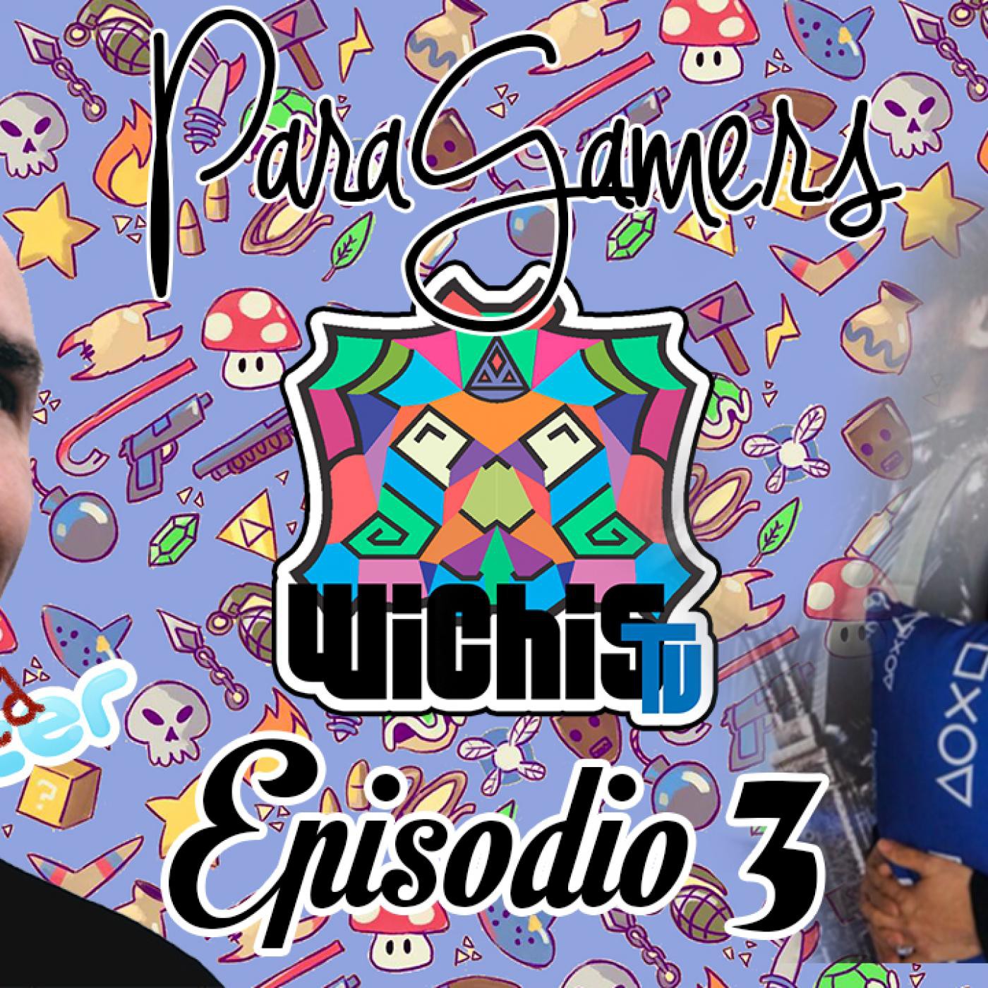 ParaGamers Temporada 3