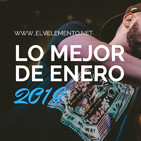 Lo MEJOR de Enero RAP 2019 | TOTEKING WAOR FOYONE PIEZAS ARCE BEJO NASTA...