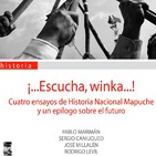 La hora del Nütram - Capitulo Epu: ¡Escucha Winka!