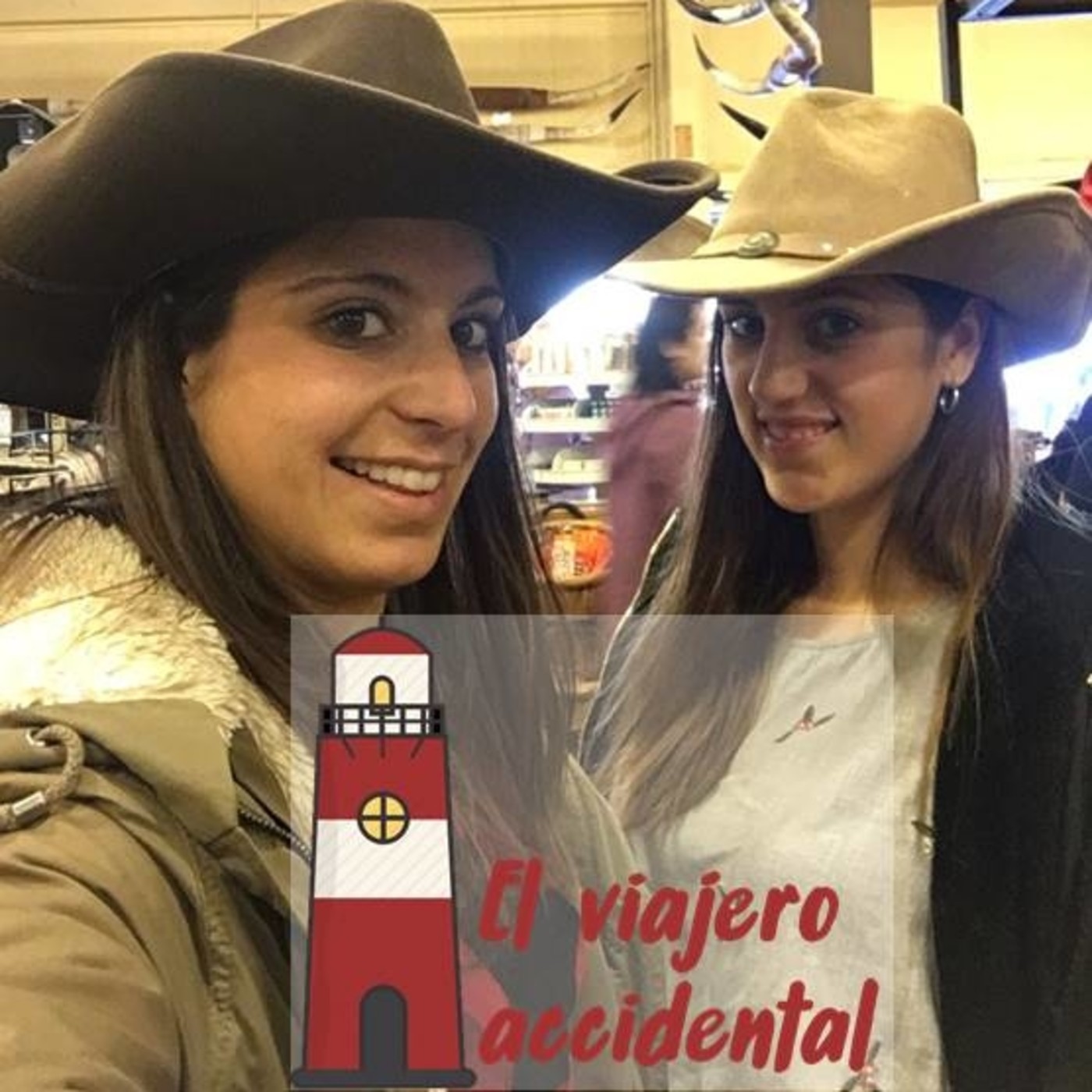 EL VIAJERO ACCIDENTAL