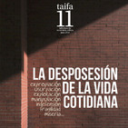 202 - Acumulación originaria y acumulación por despojo (Marx y Harvey)