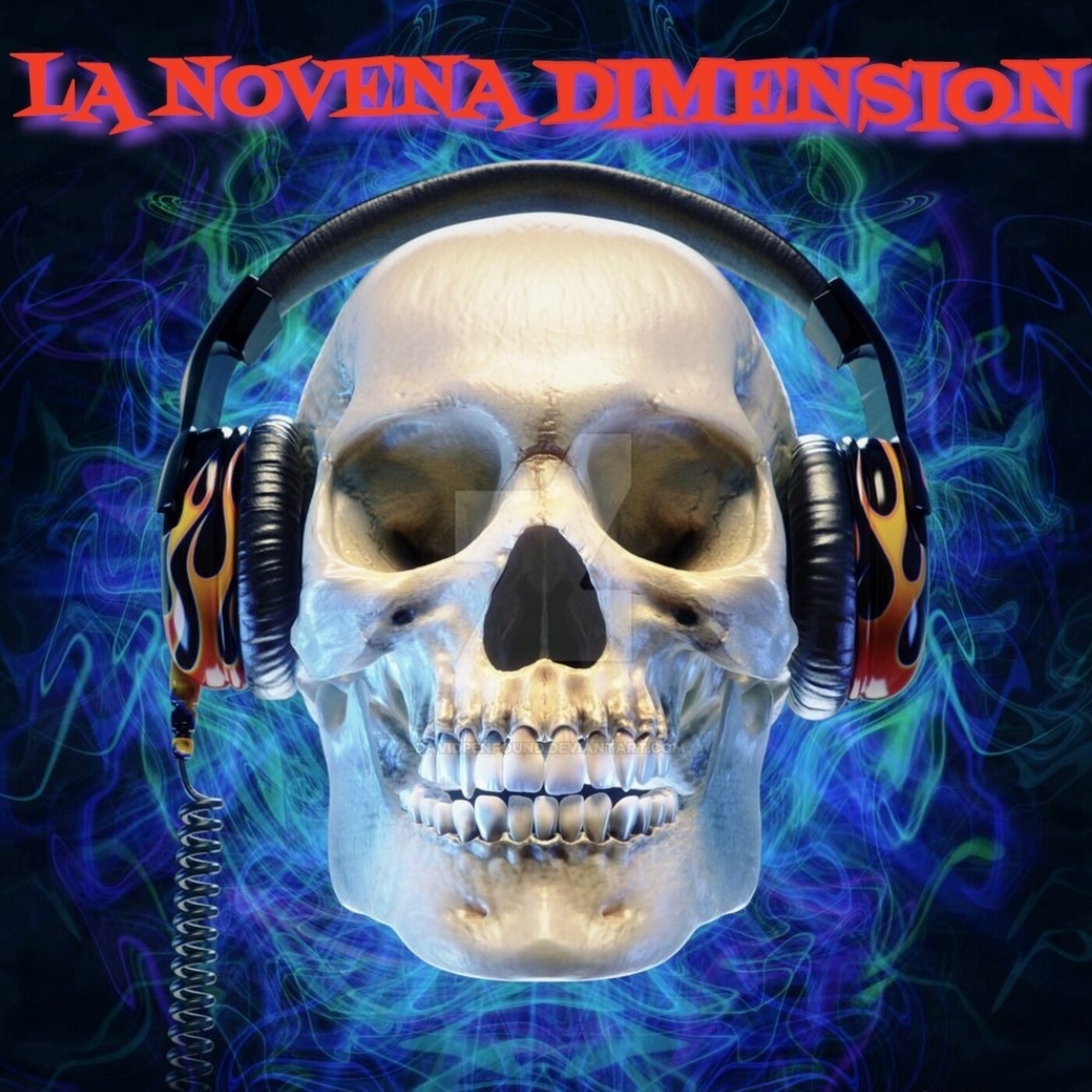La novena Dimension