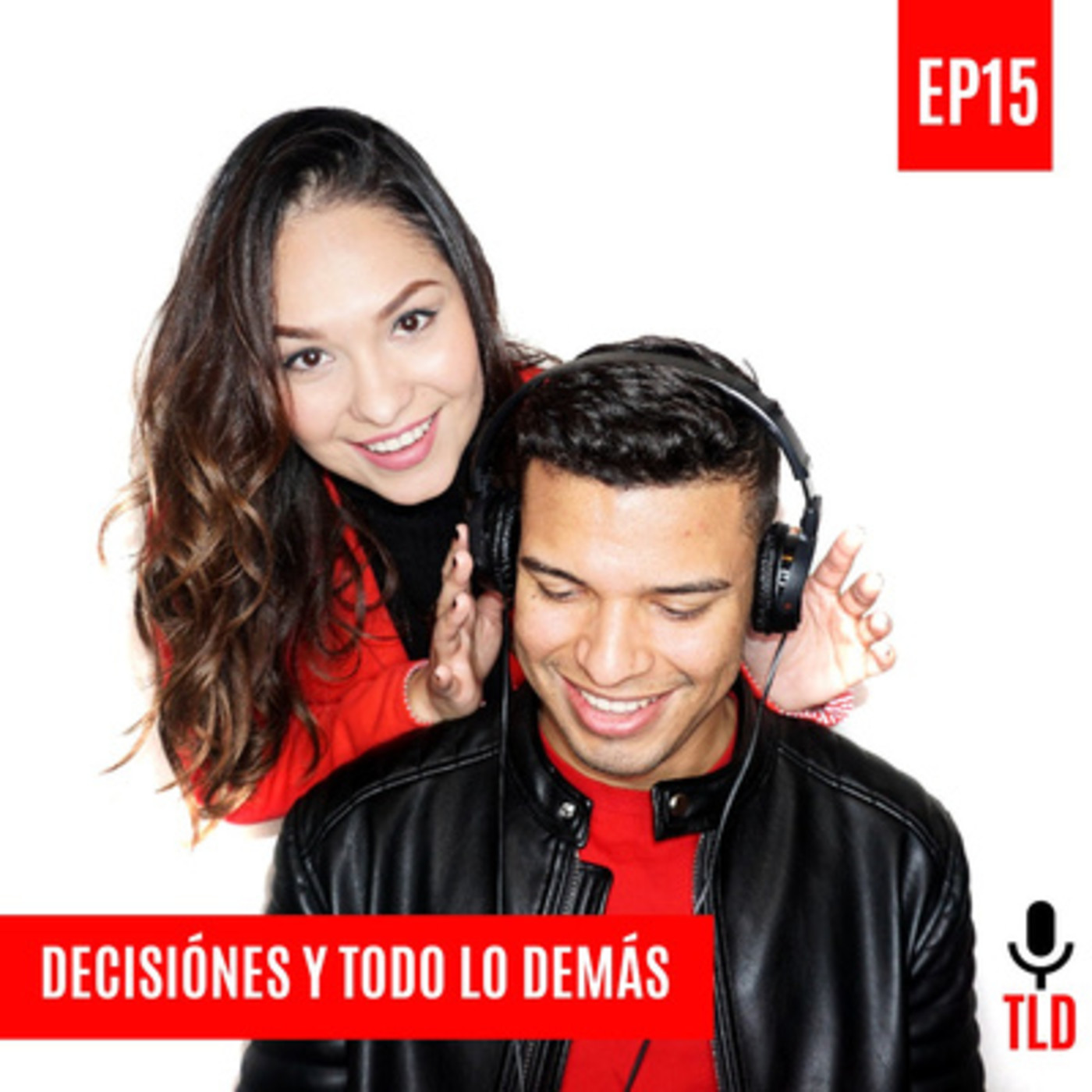 Y Todo Lo Demas