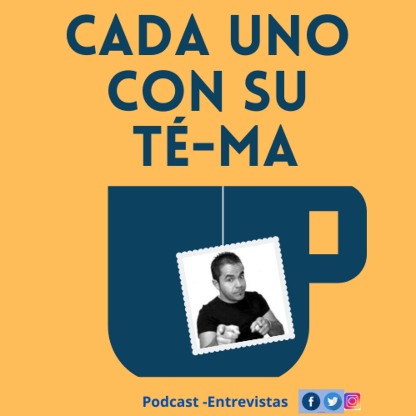 Cada uno con su Tema