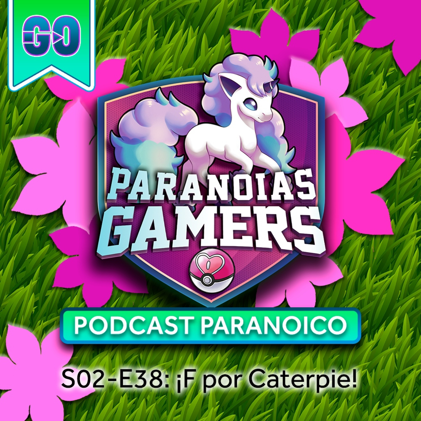 Podcast Paranoico