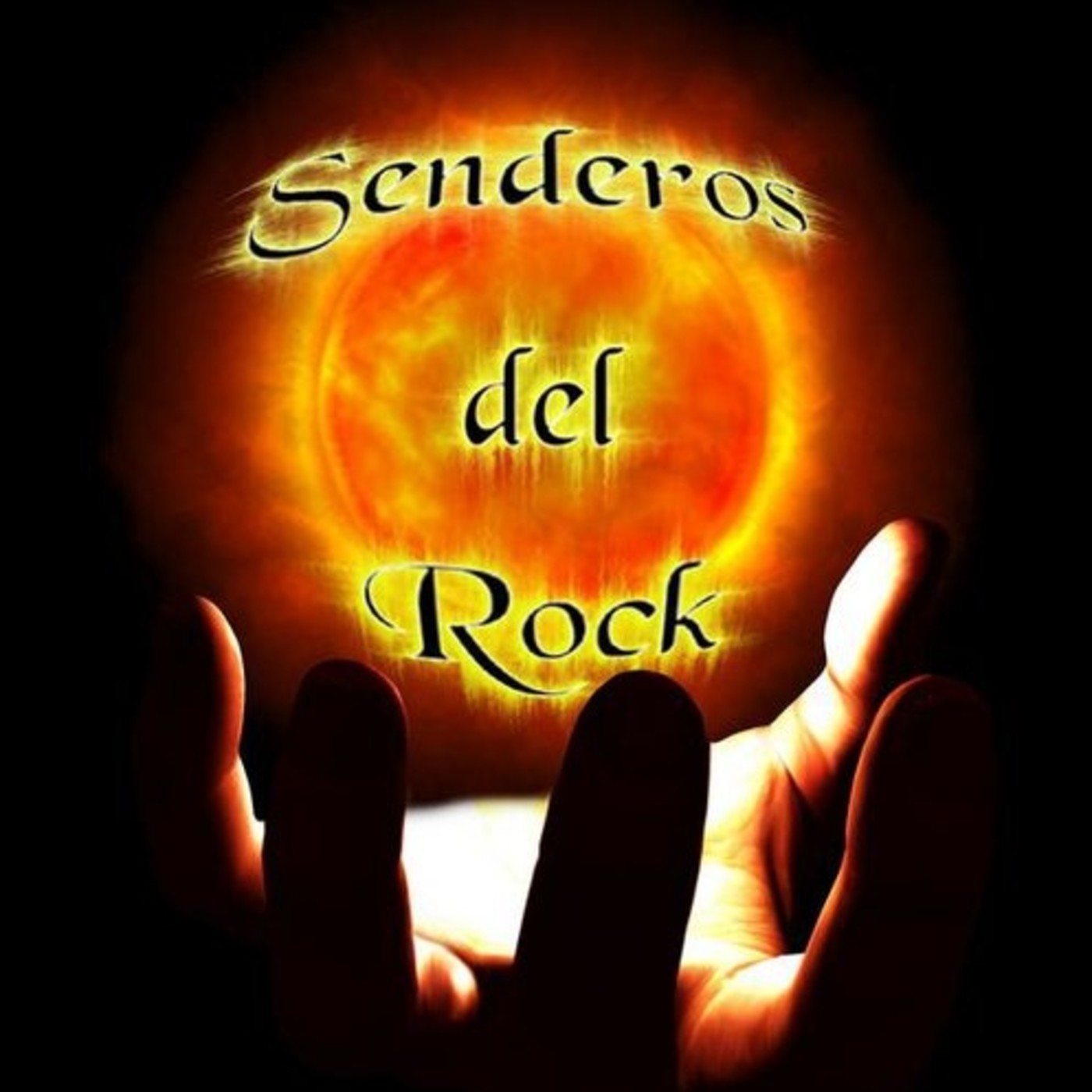 Podcast SENDEROS DEL ROCK