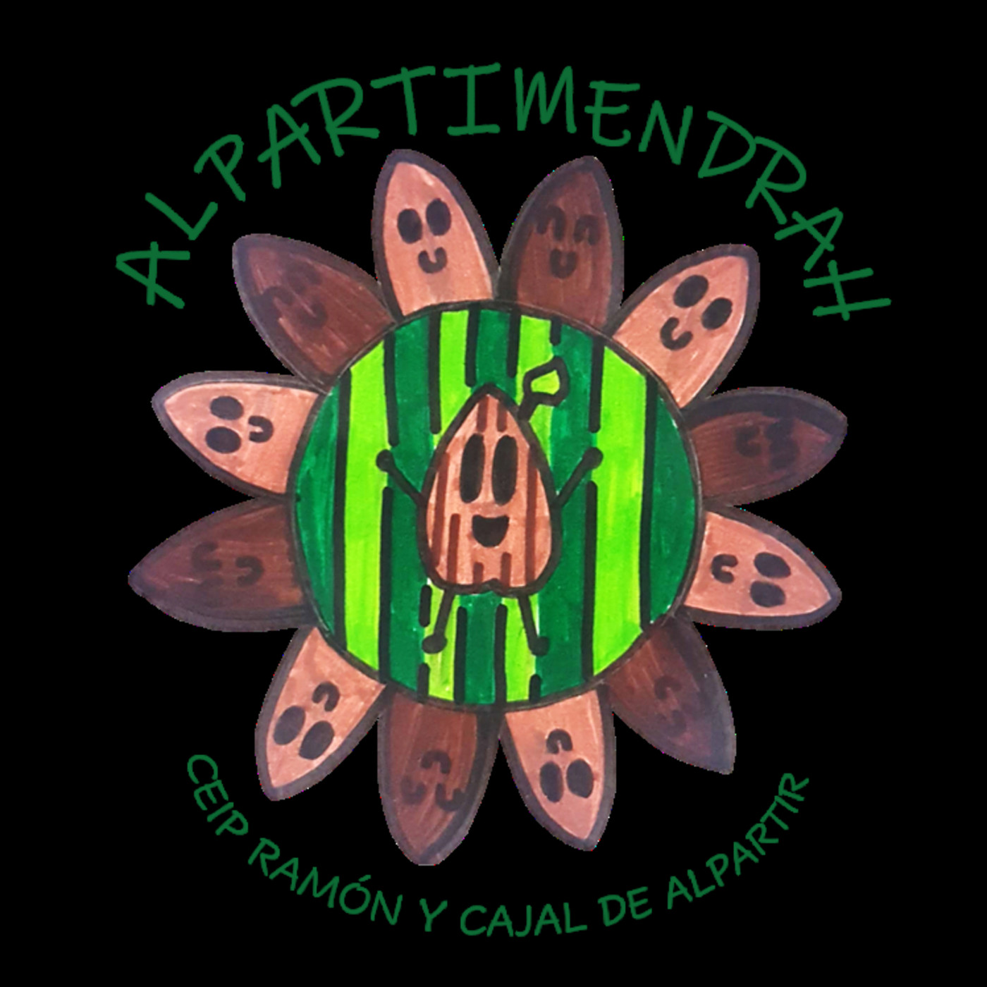 Colegio de Alpartir