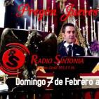 Exaltación Jueves Lardero 2016