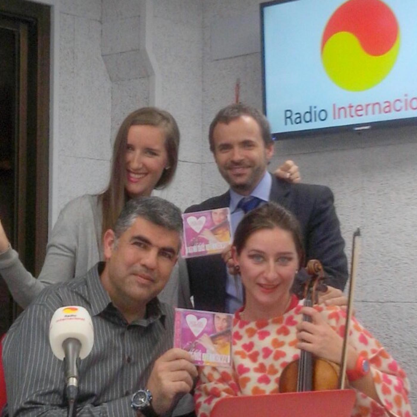 MIKHAILOVA MUSIC
