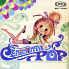 Cenicienta Pop (1968)