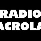Taller de Radio Acrola 3ª Temporada Programa 12