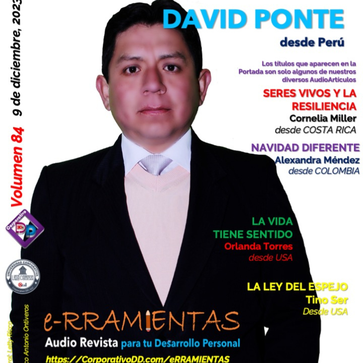 e-RRAMIENTAS - para tu Desarrollo Personal