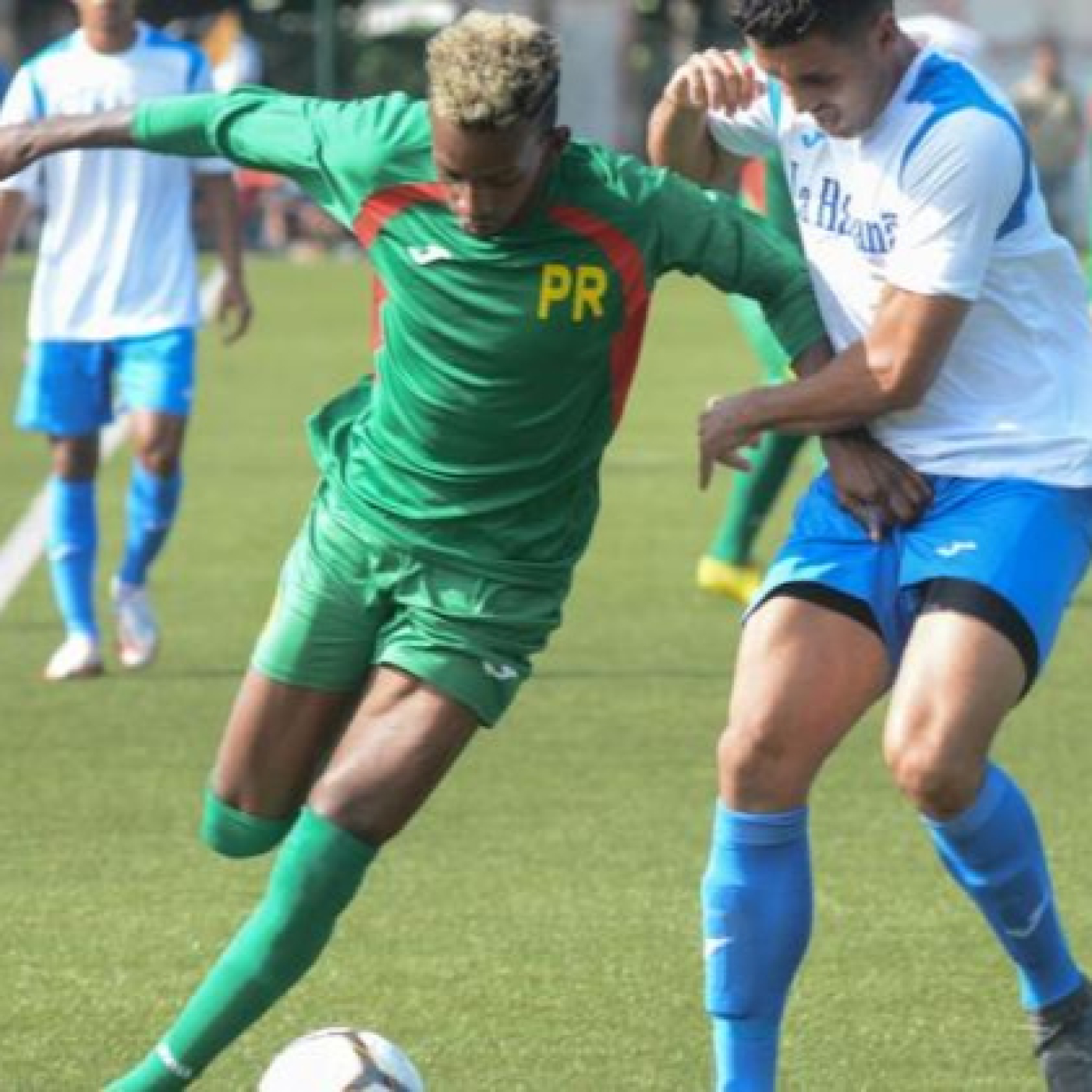 Convocatoria juvenil: el fútbol pinareño busca nuevos talentos