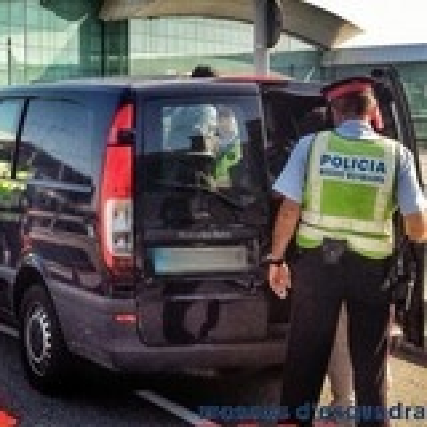 TAXI LIBRE