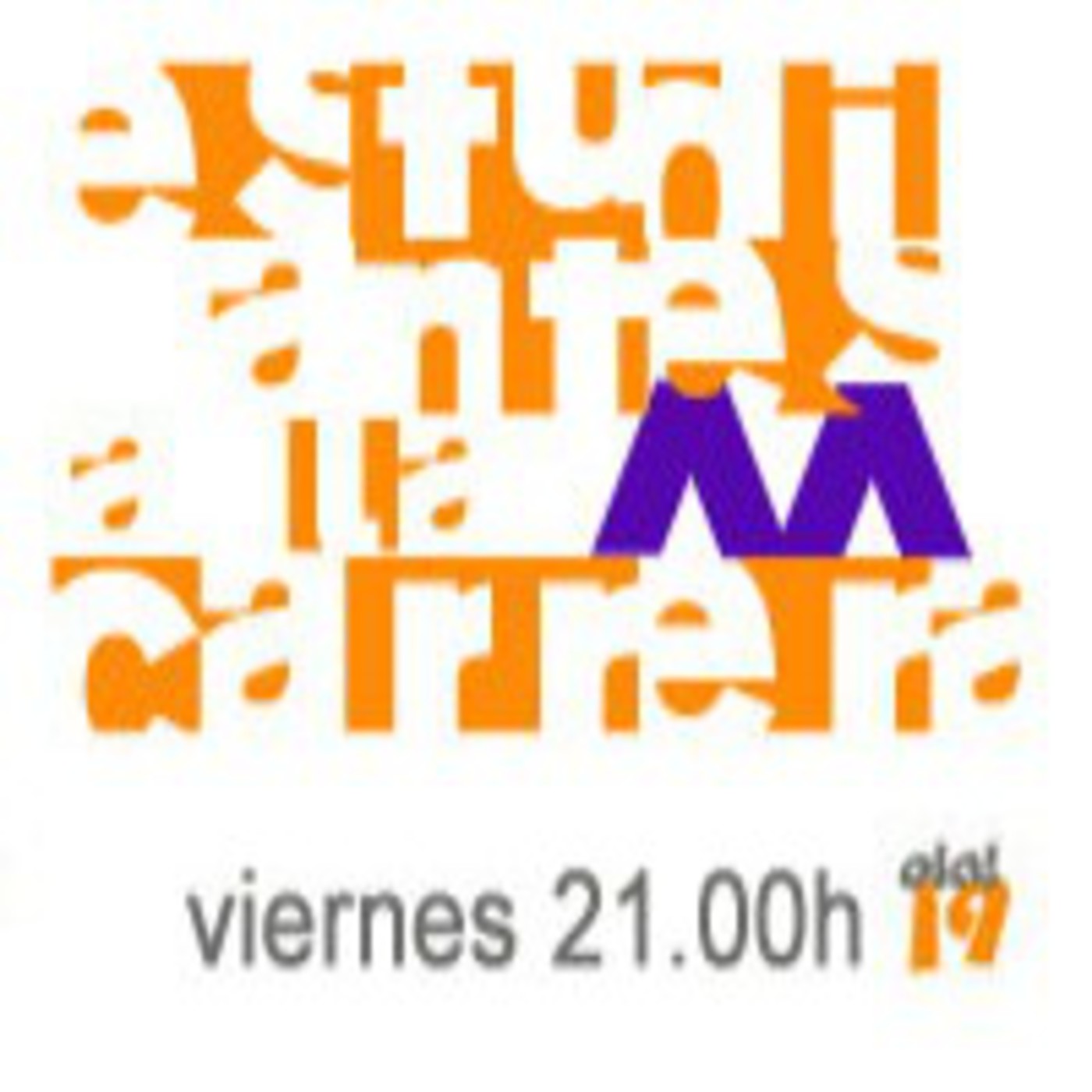 Estudiantes a la Carrera 11-6-2010 episode artwork