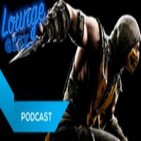Lounge (Geek) 162 "Mortal Kombat X!"