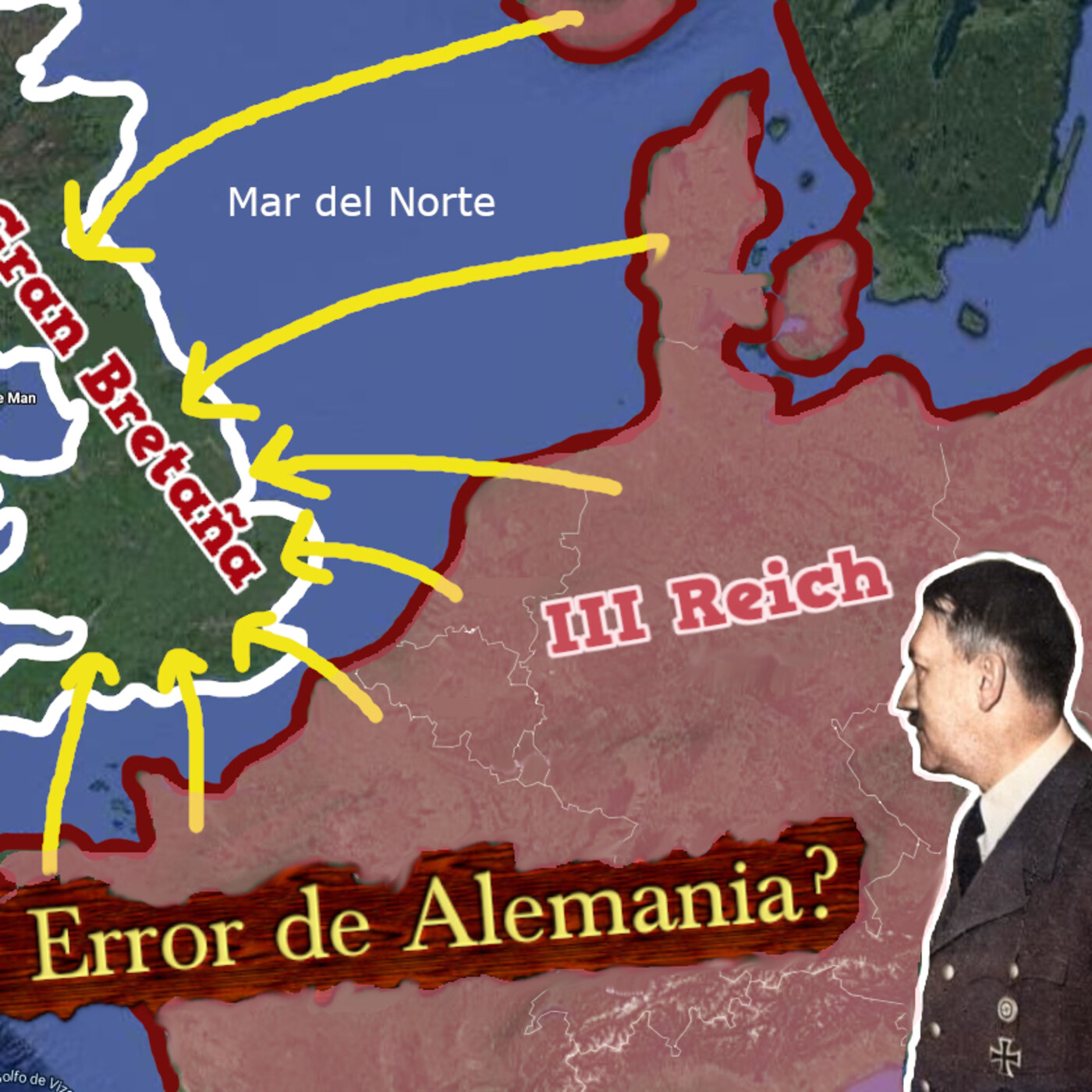 Curiosidades Segunda Guerra Mundial
