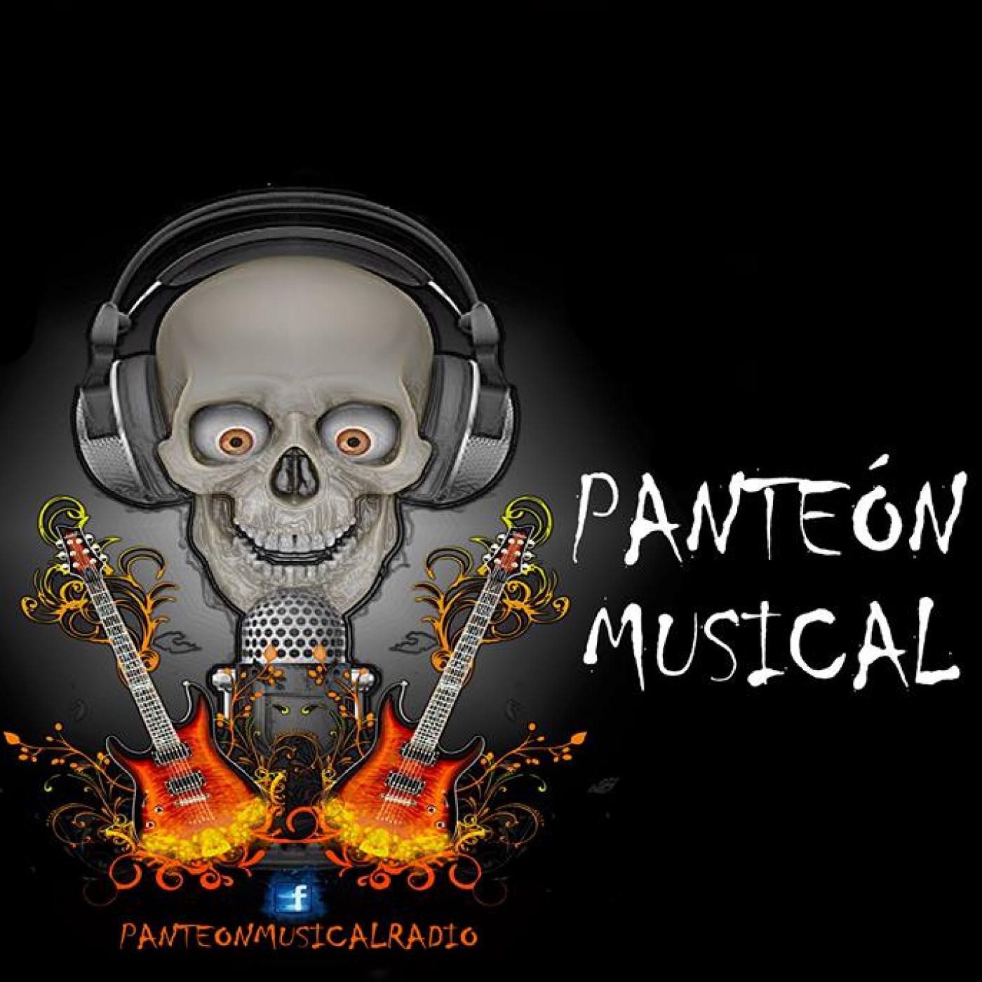 Podcast PANTEÓN MUSICAL