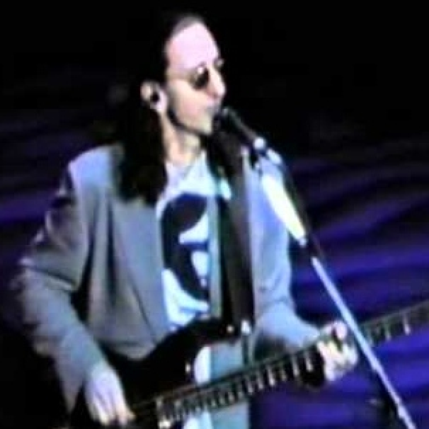 956 - Rush - live @ Madison Square Garden, NY, USA 12/6/1991 episode artwork