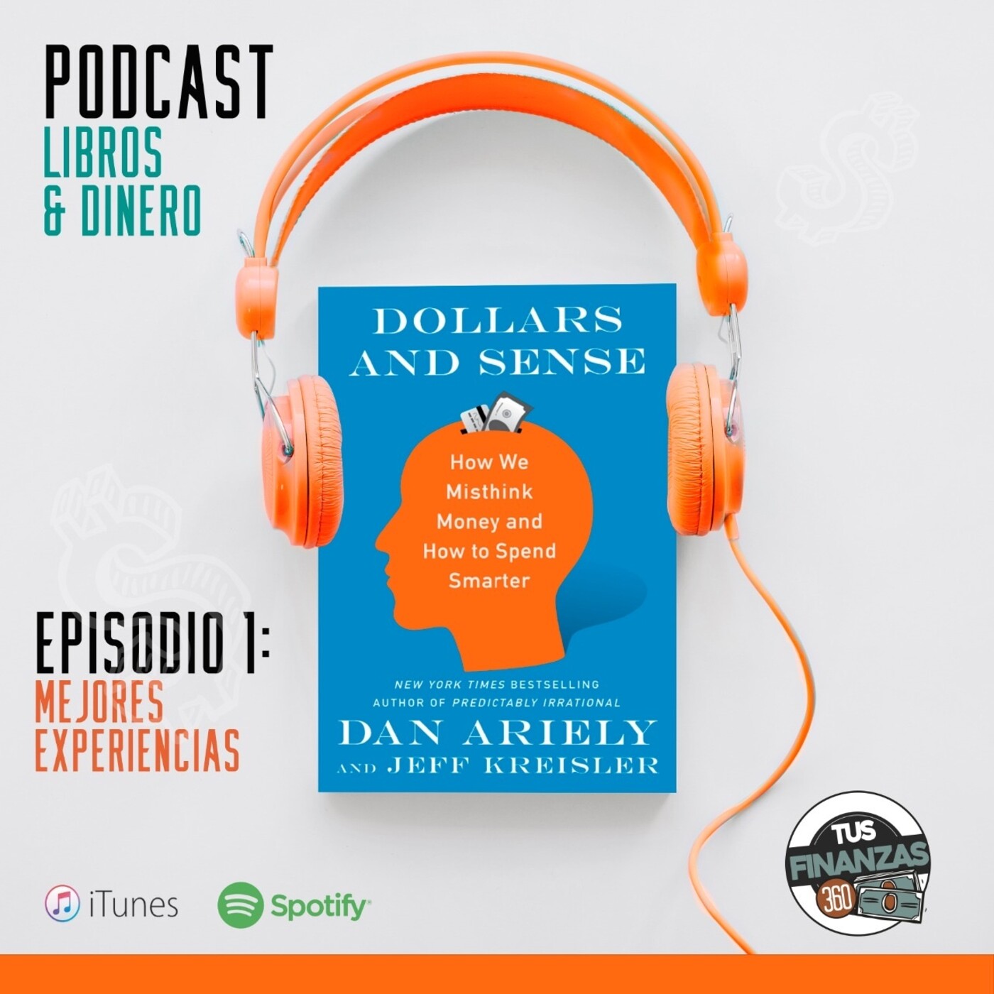 Libros y Dinero