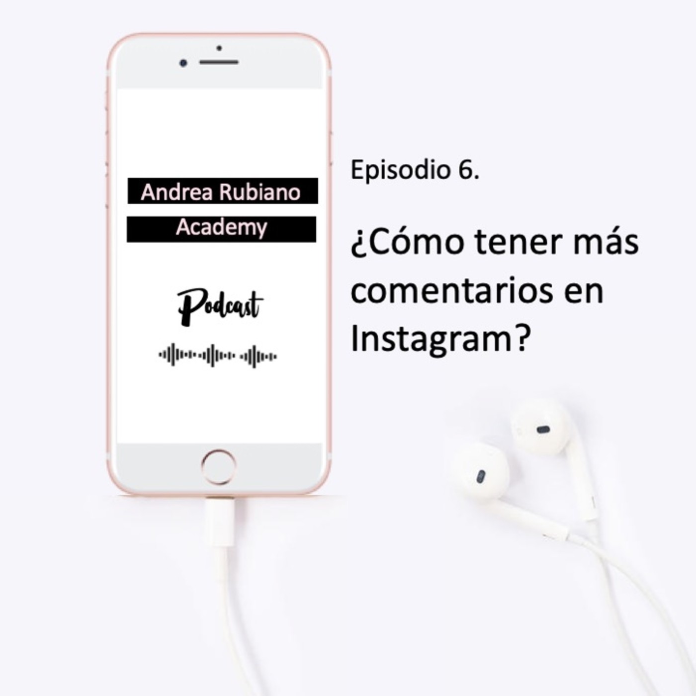 Andrea Rubiano Academy