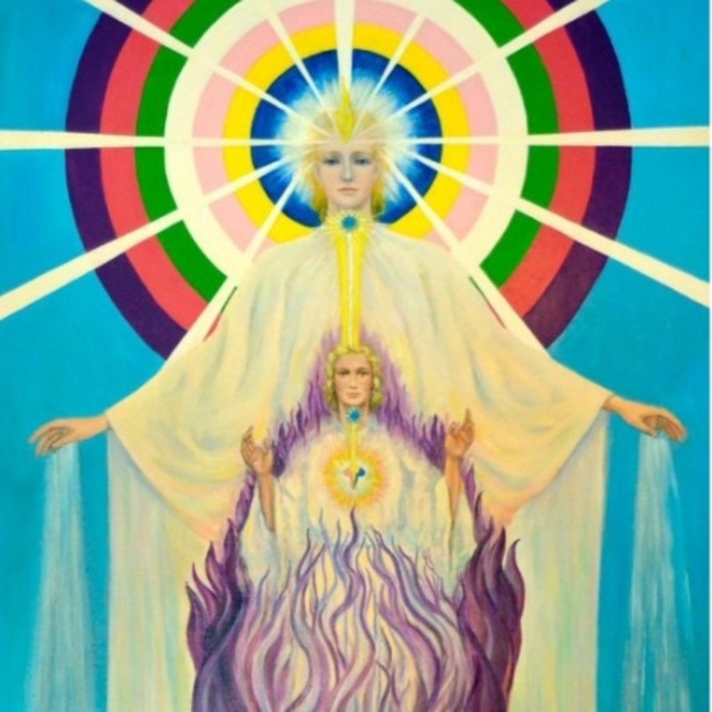 Espiritualidad y Vuelo de la Mariposa