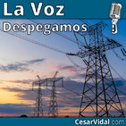Despegamos: Otro hachazo al precio de luz: la verdad del matrimonio de los políticos y las eléctricas - 26/09/19